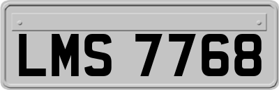 LMS7768