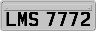 LMS7772