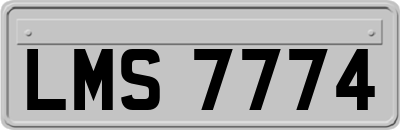 LMS7774