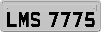 LMS7775