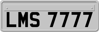 LMS7777
