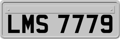 LMS7779