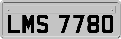 LMS7780