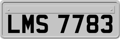 LMS7783