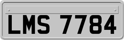 LMS7784