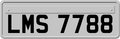 LMS7788