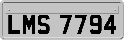 LMS7794