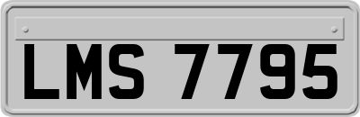 LMS7795