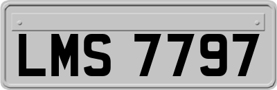 LMS7797