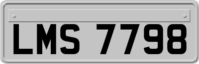 LMS7798