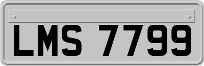 LMS7799
