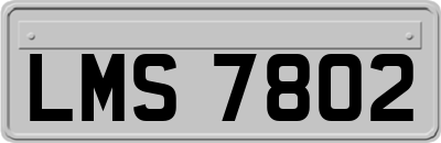 LMS7802