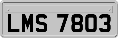 LMS7803