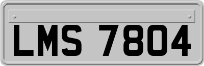 LMS7804