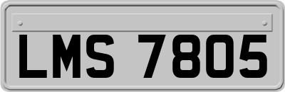 LMS7805