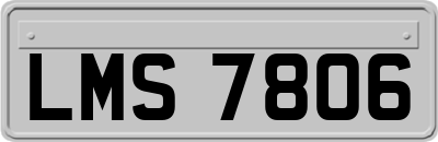 LMS7806