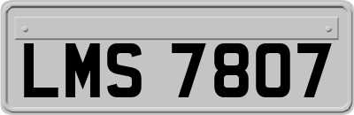 LMS7807
