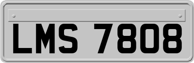 LMS7808