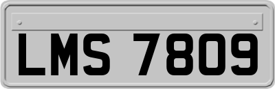 LMS7809