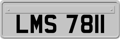 LMS7811