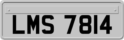 LMS7814