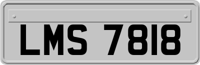 LMS7818