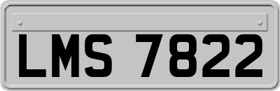 LMS7822