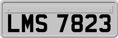 LMS7823