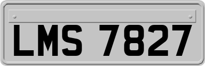 LMS7827