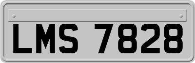 LMS7828