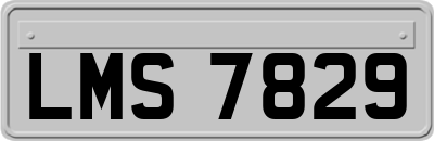 LMS7829