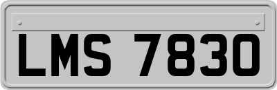 LMS7830