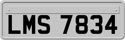 LMS7834