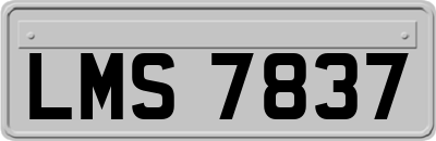 LMS7837