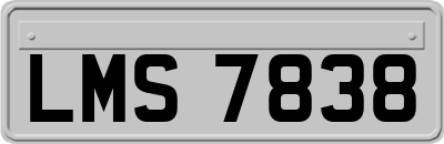 LMS7838
