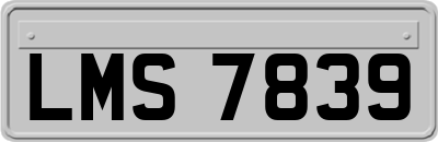 LMS7839