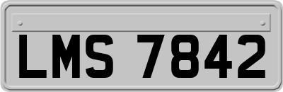 LMS7842