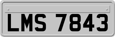 LMS7843