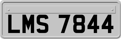 LMS7844