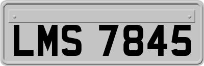 LMS7845