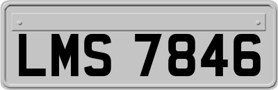 LMS7846