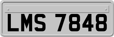 LMS7848