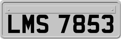 LMS7853