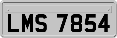 LMS7854