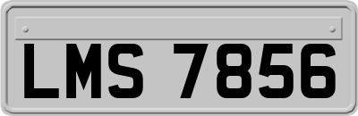 LMS7856