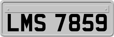 LMS7859