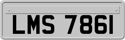 LMS7861