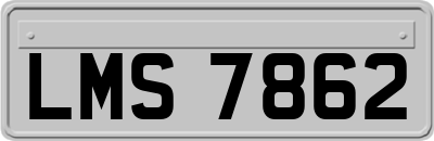 LMS7862
