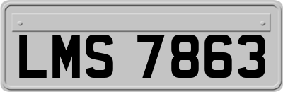 LMS7863