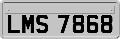 LMS7868